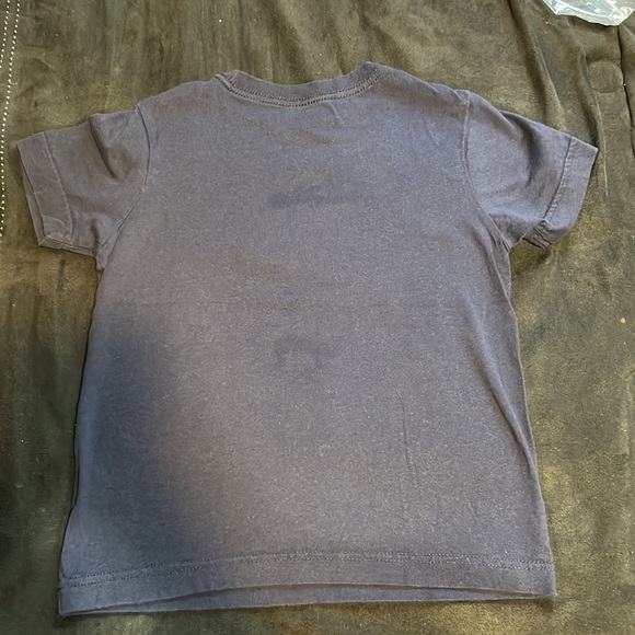 KID BOY MINECRAFT GAMING SHORT SLEEVE GRAPHIC TEE SHIRT - Picture 4 of 4